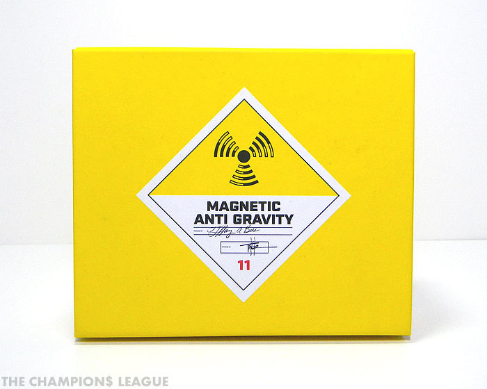 nike air mag anti gravity